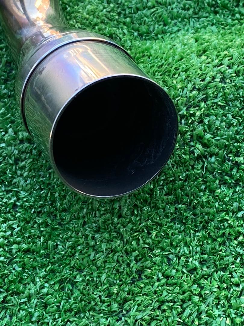 モリワキ　ホンダPCX125/150用フルエキゾーストマフラーZERO ANO