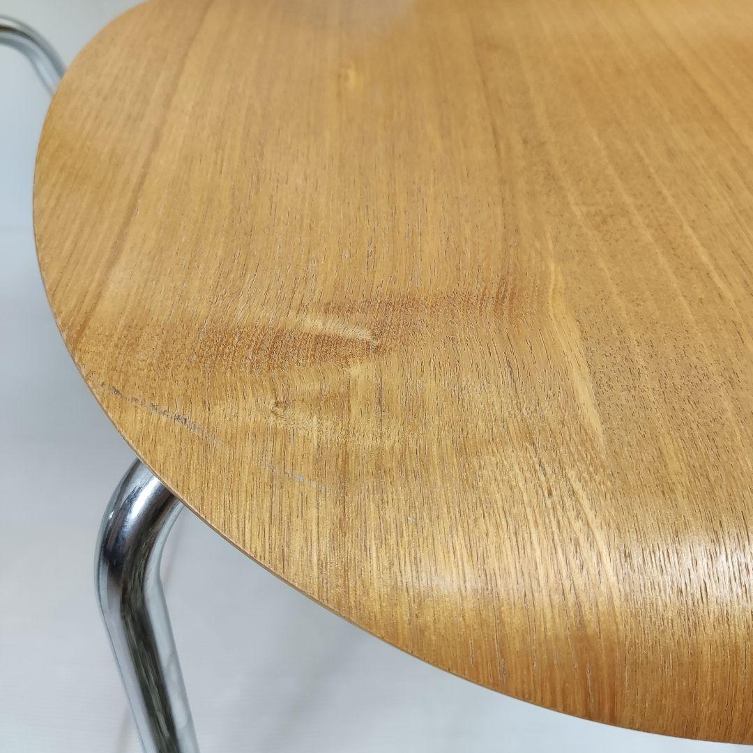 フリッツ・ハンセン　セブンチェア　リプロダクト品　美品