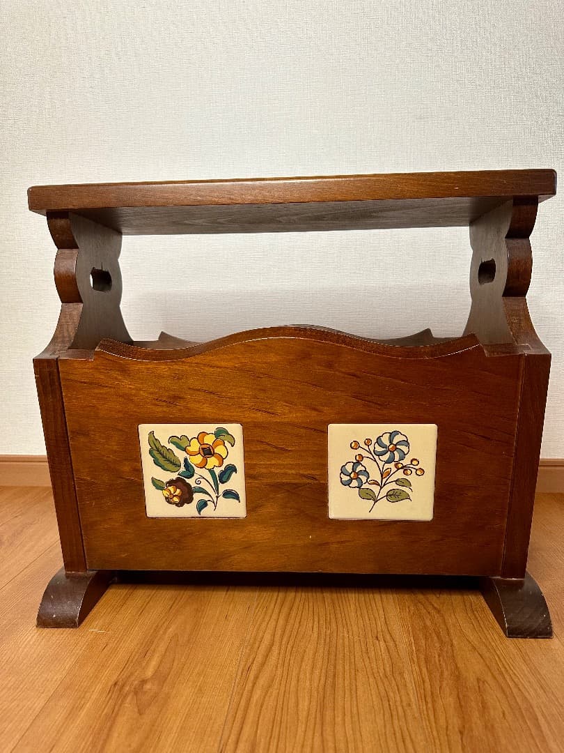 マ*ナ様 アクタス バレンシアシリーズ ワゴン