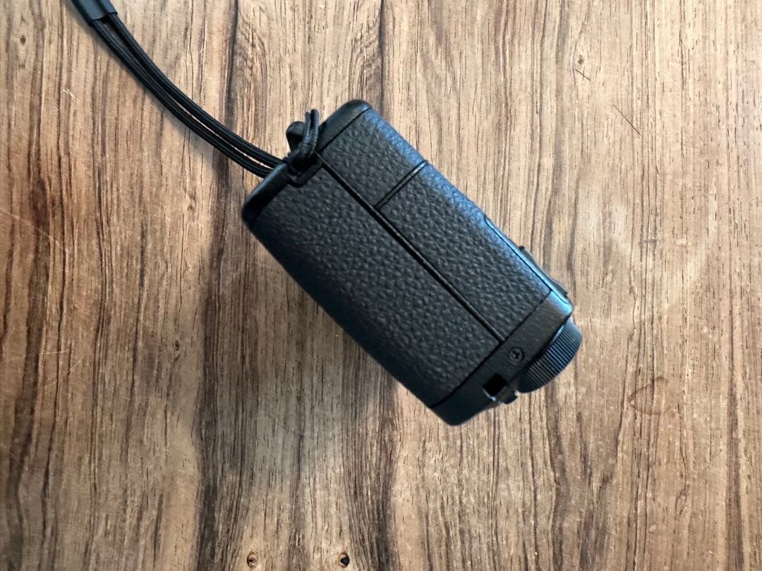 RICOH GR IV リコー GR4 フラッシュ GF-2 予備バッテリー付