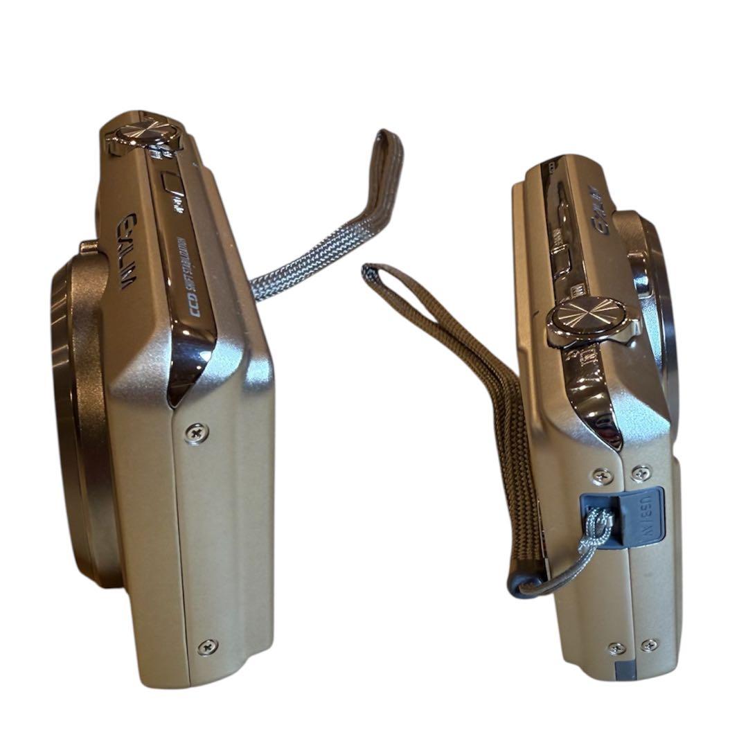 【美品】　CASIO EXILIM EX-ZS170 コンデジ 動作確認済