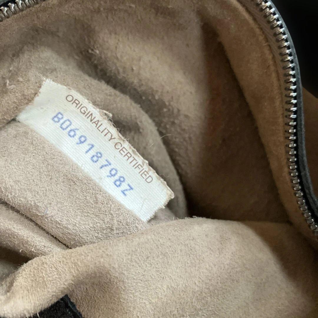 ボッテガヴェネタ　ハンドバッグ　イントレチャート