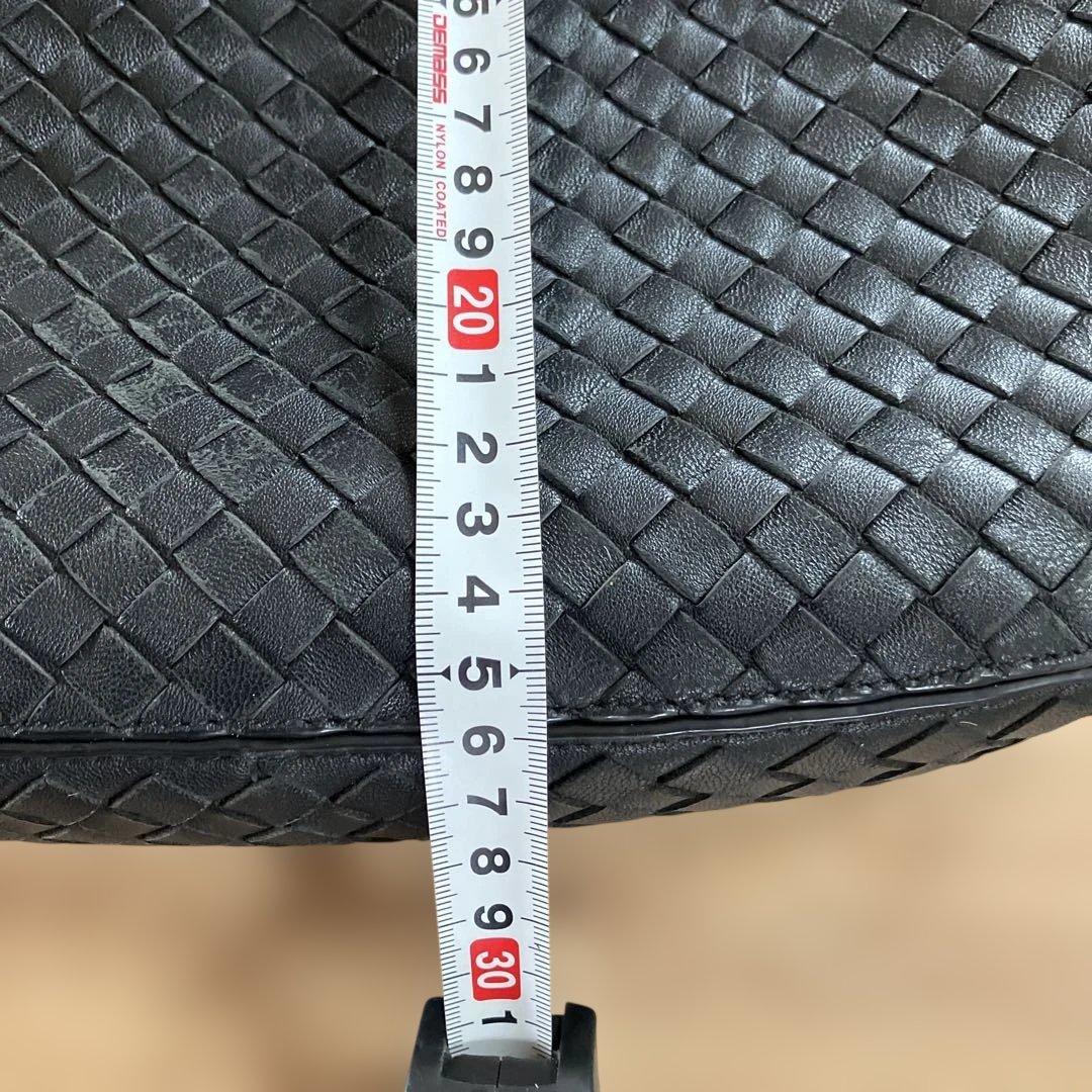 ボッテガヴェネタ　ハンドバッグ　イントレチャート