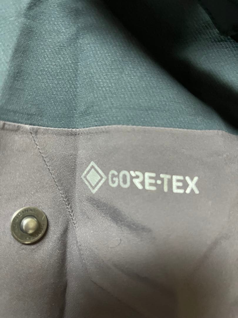 やま様。Arc'teryx ゴアテックスSentinel LT Bib