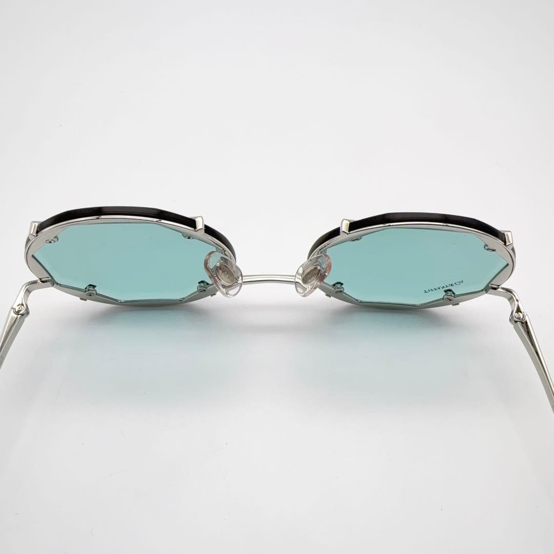 TIFFANY&Co. ティファニー サングラス TF3061 付属品あり