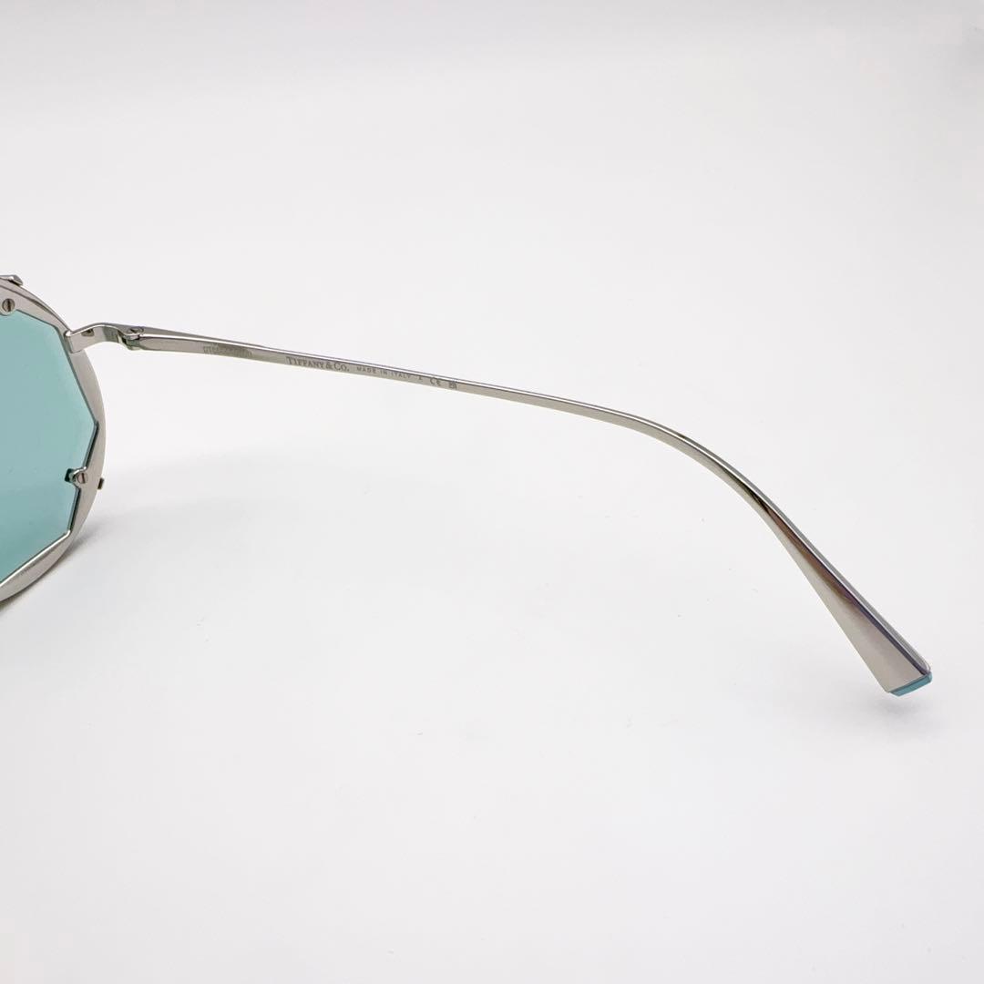 TIFFANY&Co. ティファニー サングラス TF3061 付属品あり
