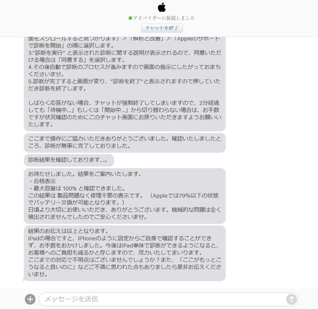 iPad Pro 第4世代 128GB Wi-Fi 12.9インチ シルバー