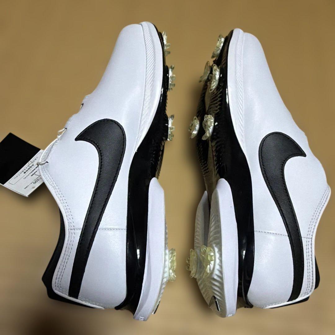 Nike DJ6573-100 ゴルフシューズ