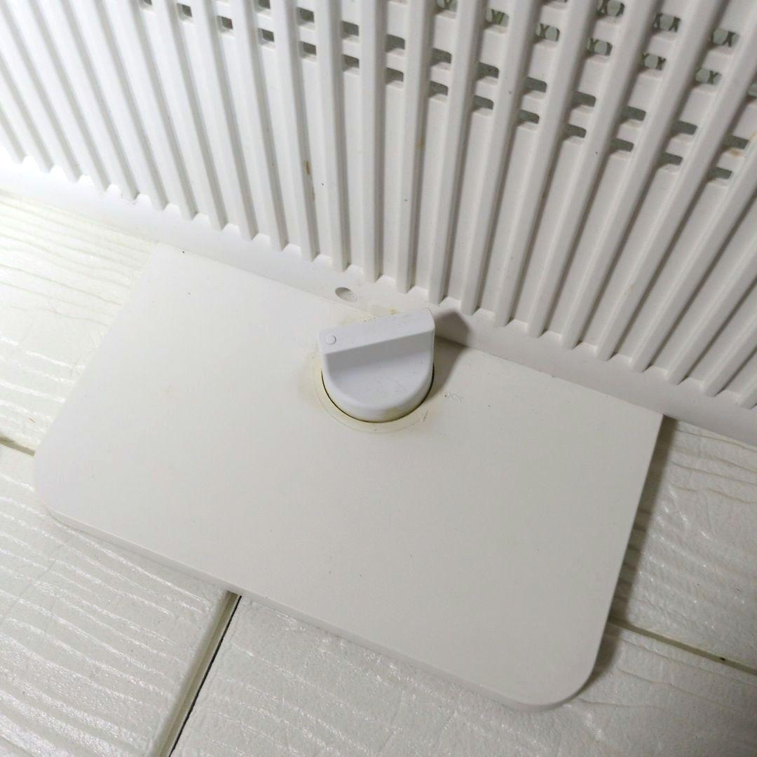 Aladdin　アラジン　パネルヒーター　ホワイト　aj-p100b