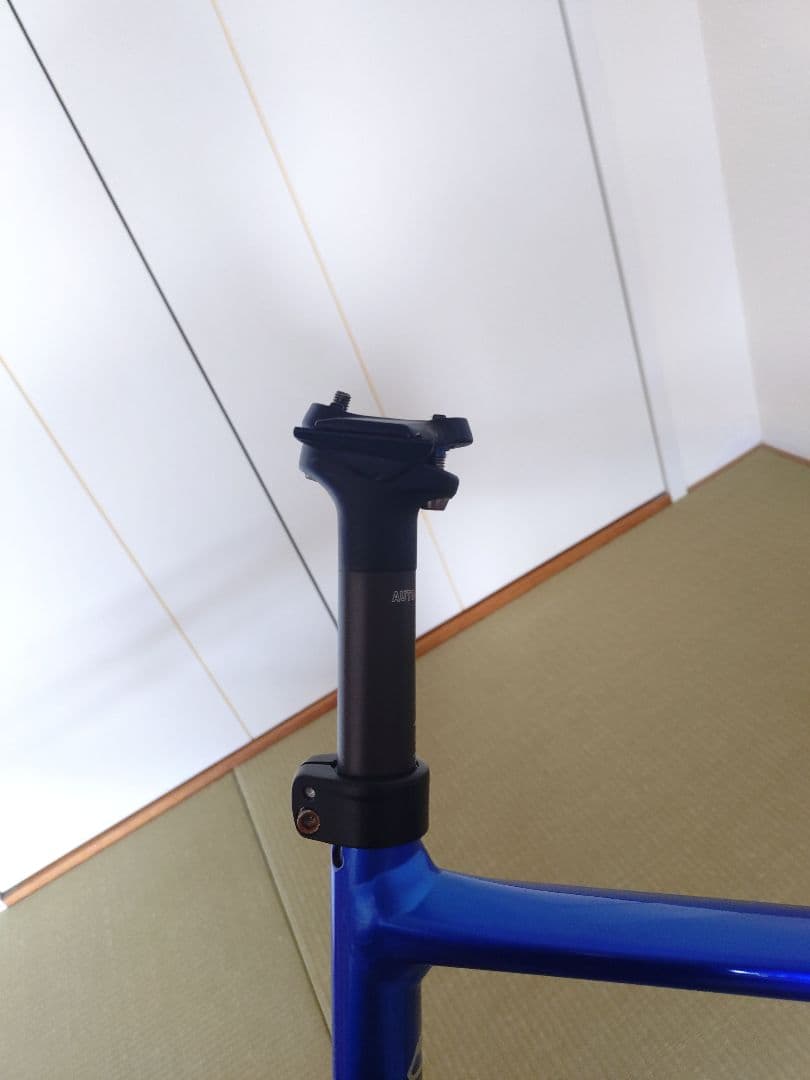 サ*ズ様 Giant　defy2 2016 M　入札可、但し発送が遅れます