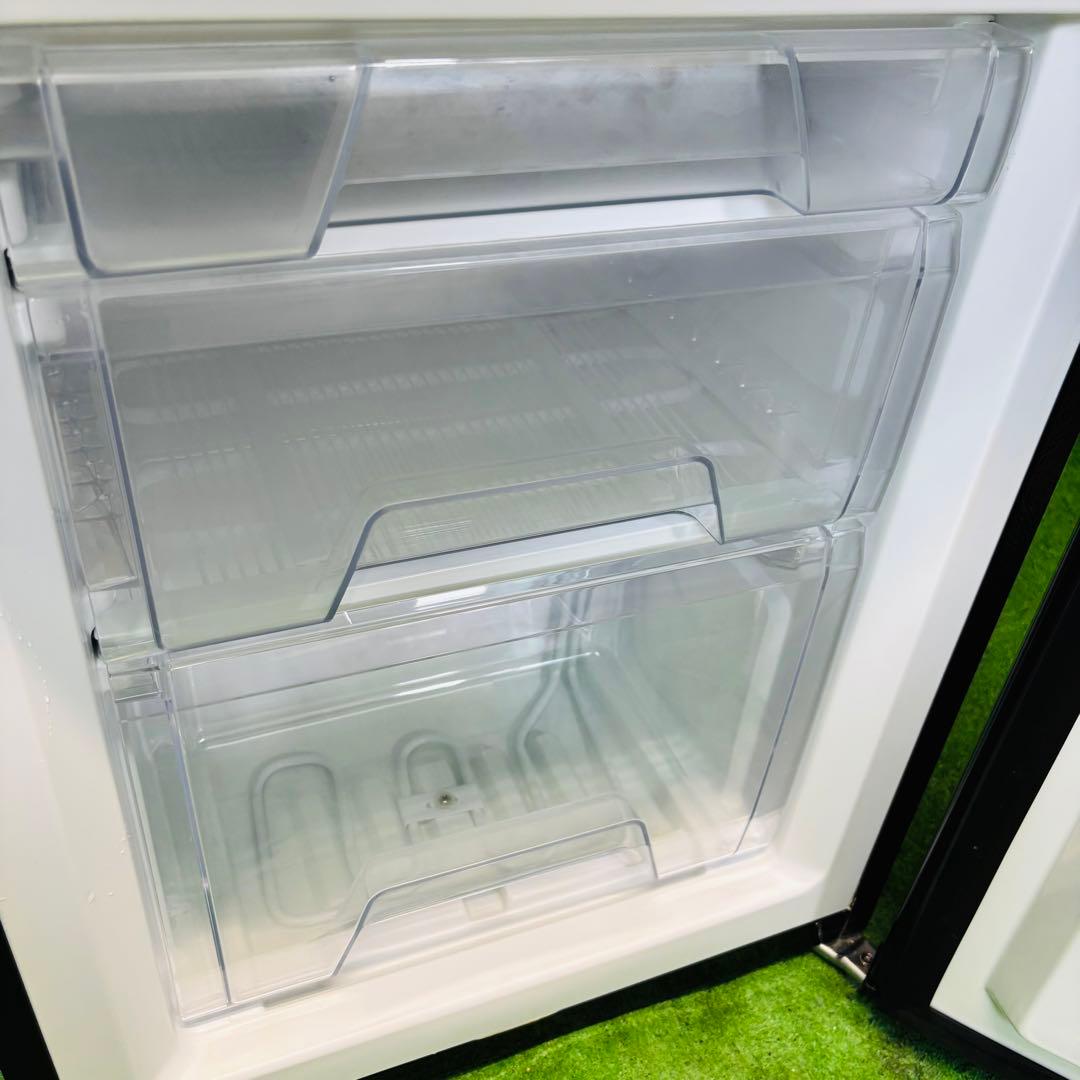 22年製 142L 冷蔵庫 一人暮らし アイリスオーヤマ【地域限定配送無料】