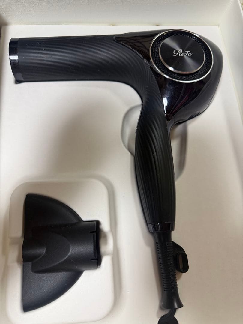 【美品】ReFa BEAUTY DRYER PRO