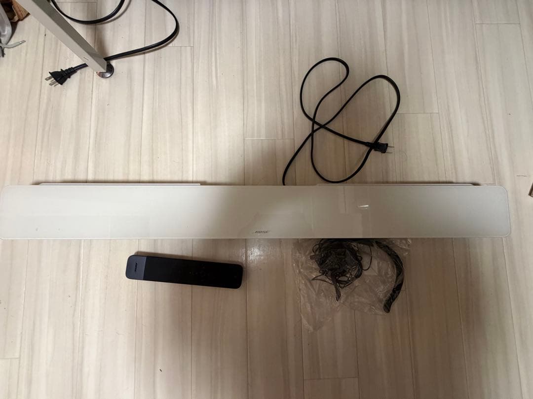 スピーカー・ウーファー Bose Soundbar 700