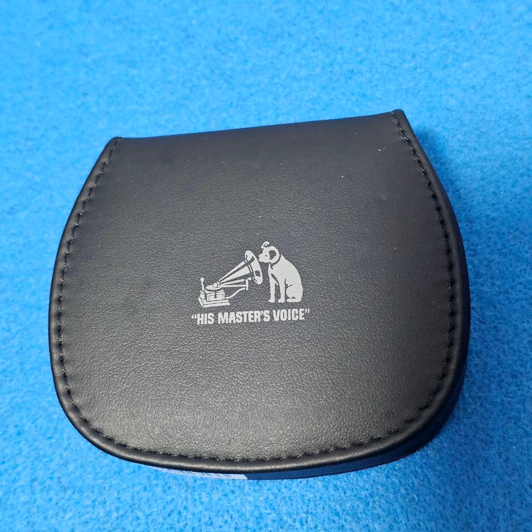 イヤホン Victor WOOD HA-FW1500 + NLA-UZN