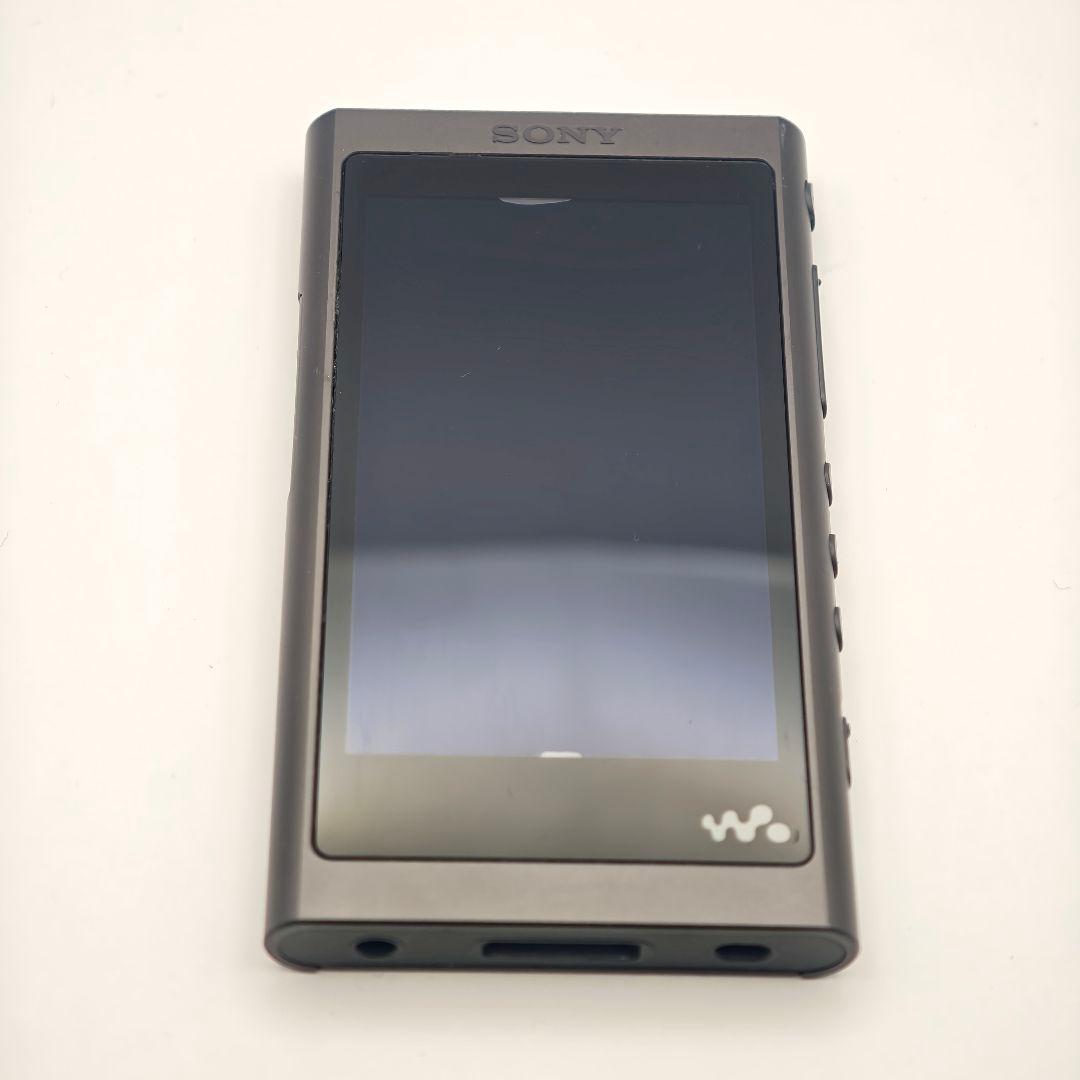 美品 SONY NW-A55 デジタルオーディオプレーヤー