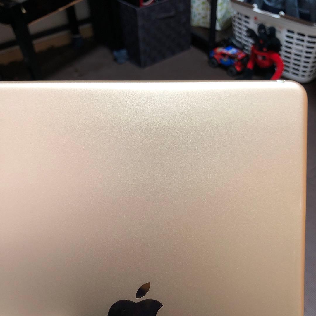 iPad本体 109-Ipad Air2 128GB