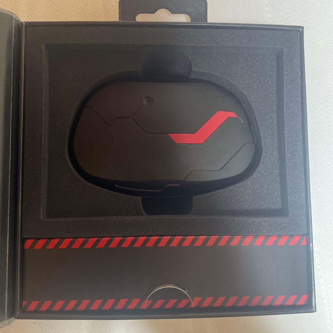 EVA2020 final 完全ワイヤレスイヤホン