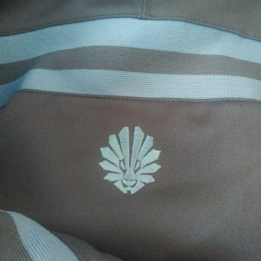 ビッグサイズ　backchannel bcgame ジャージ ブルー XXL