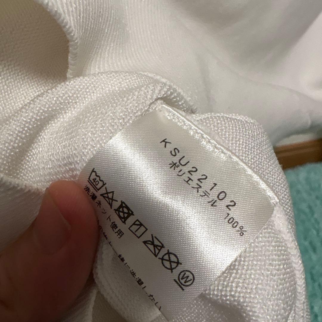 my ash NEUTRALWORKS ニッティングロングスリーブクルー