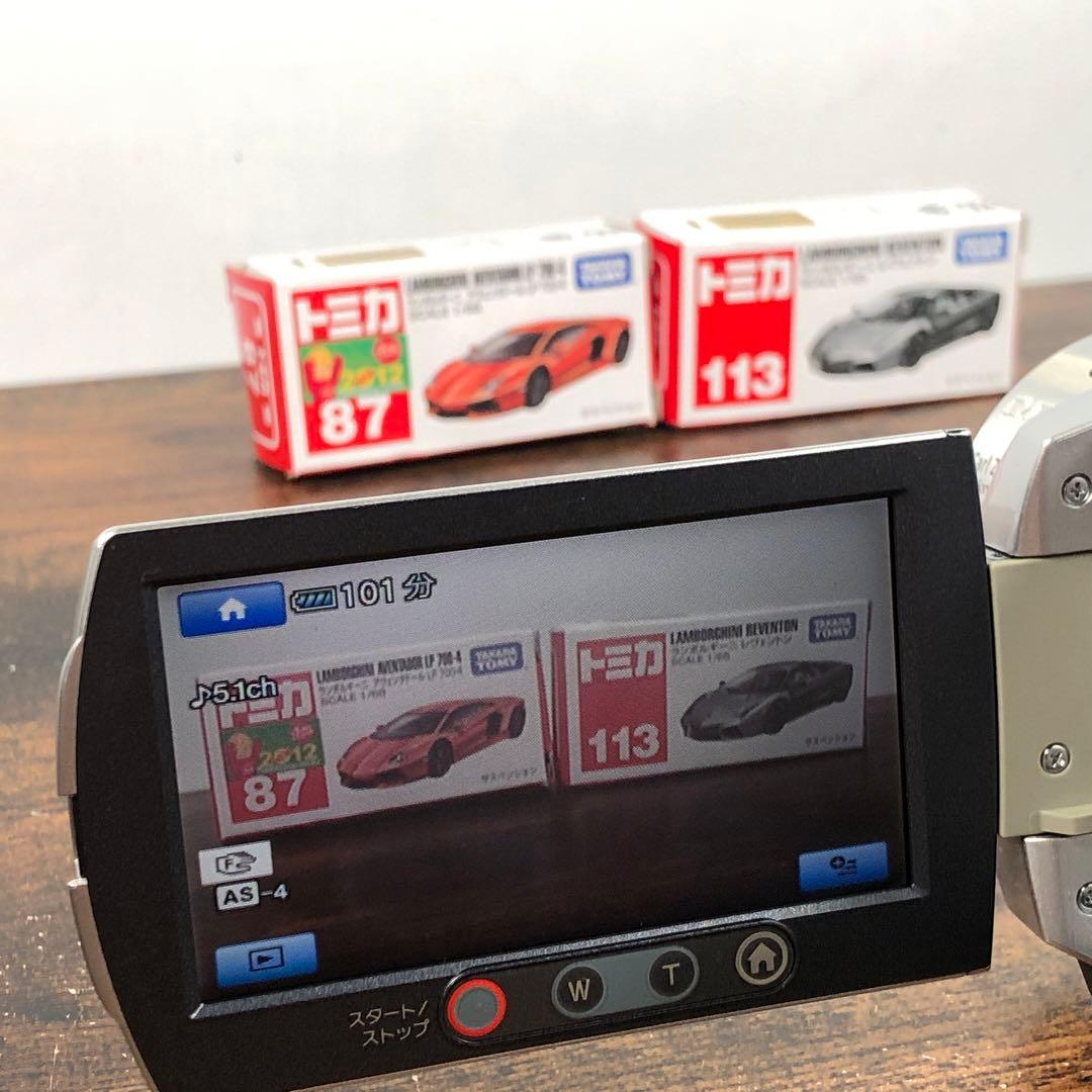 動作確認済 SONY HDR-UX7 ビデオカメラ