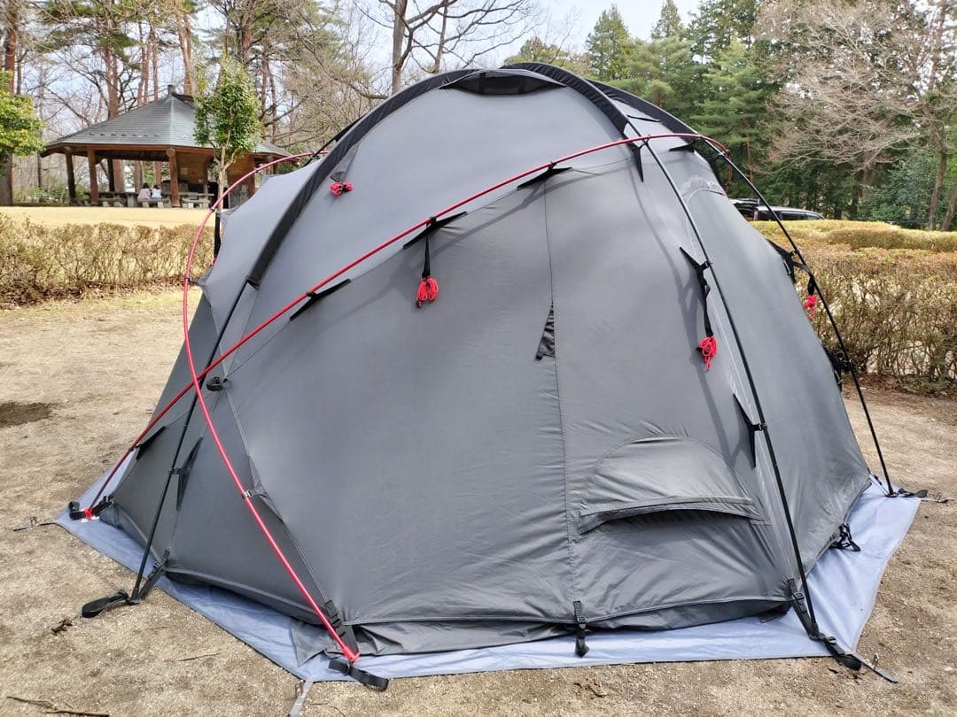 ★こーーさん専用★NORTENT Gamme6ノルテント ギャム6