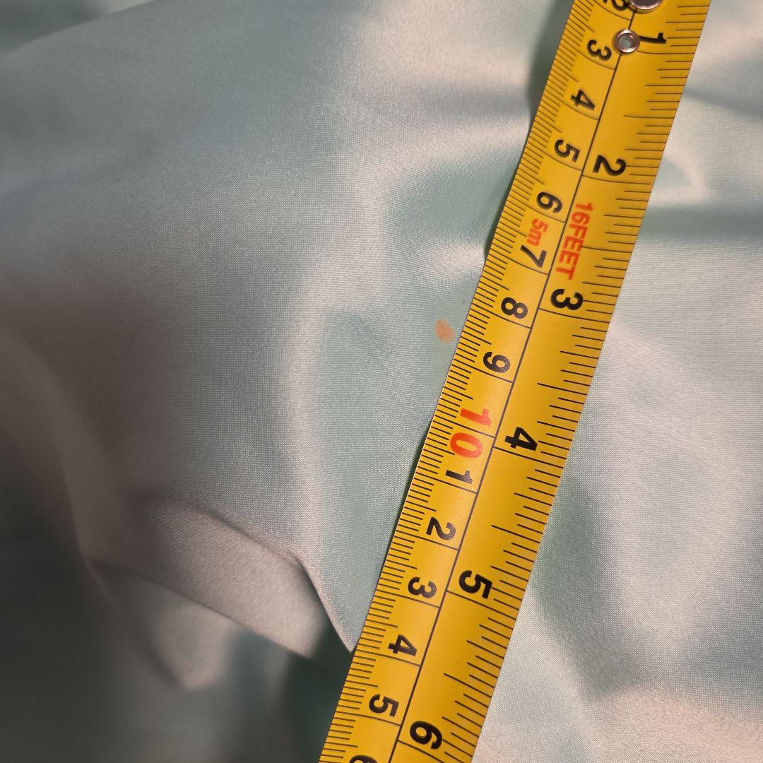 gemtil 水色 豪華パソドレス