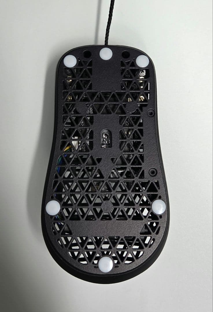 マウス・トラックボール Endgame Gear OP1 8K v2 PMM MOD PULSE