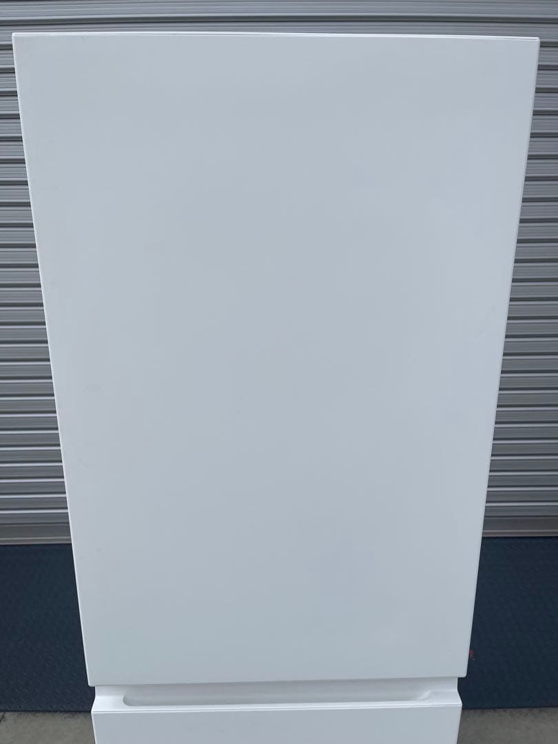 パナソニック　2024年　冷蔵庫　NR-B18C1-W 180L