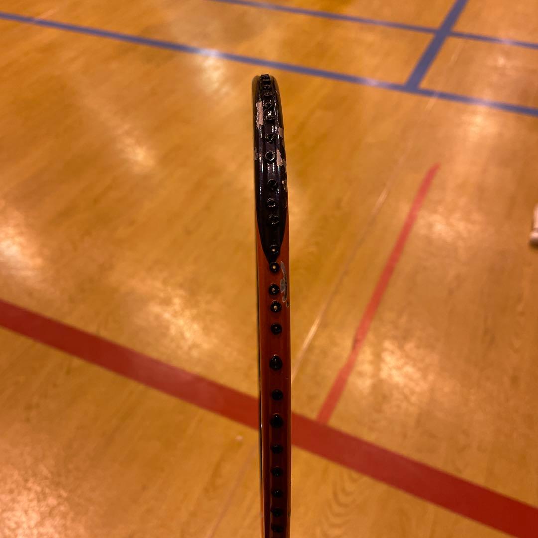 初代アストロクス99 4UG5 ヨネックスバドミントンラケット