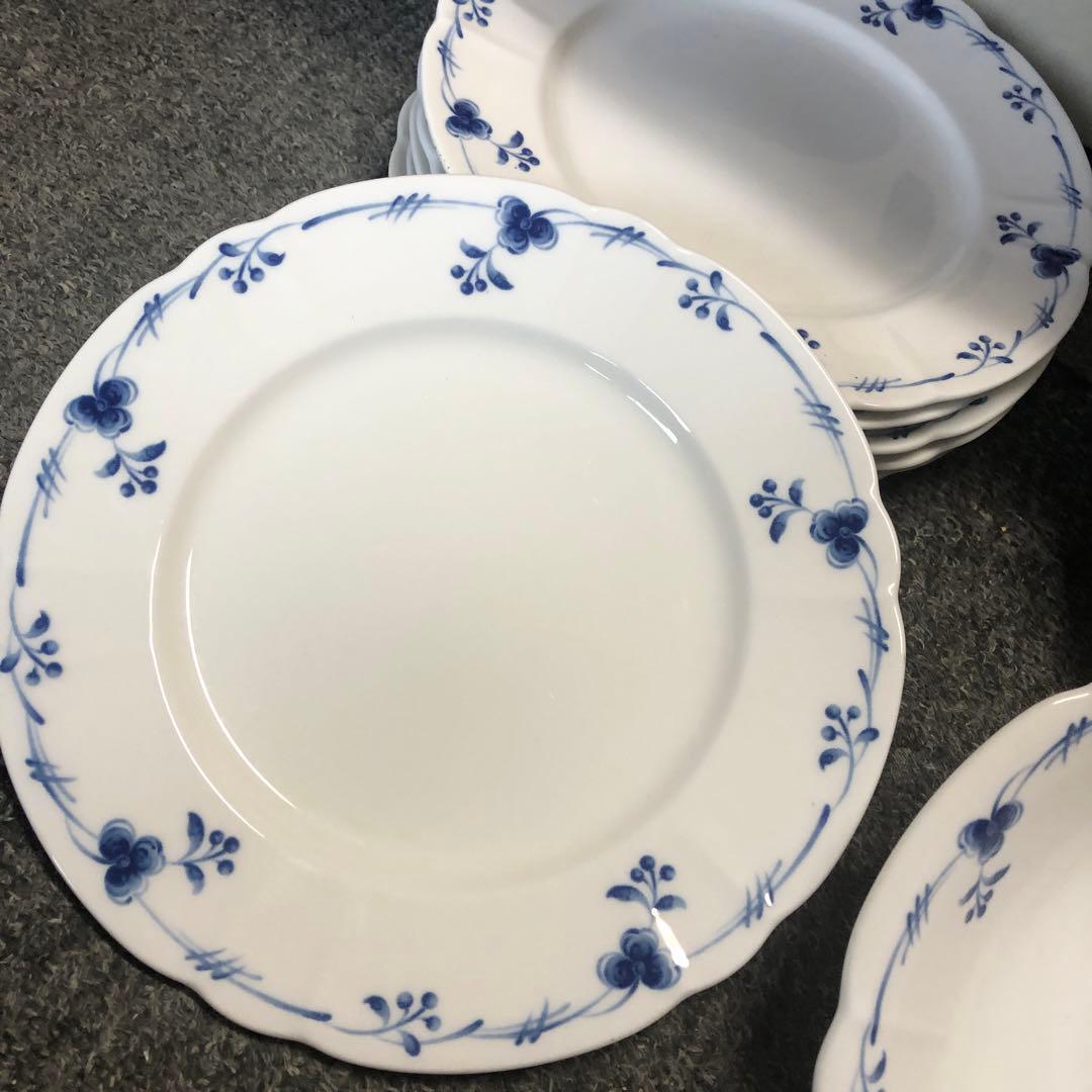 Magna sango 6枚x 3種類