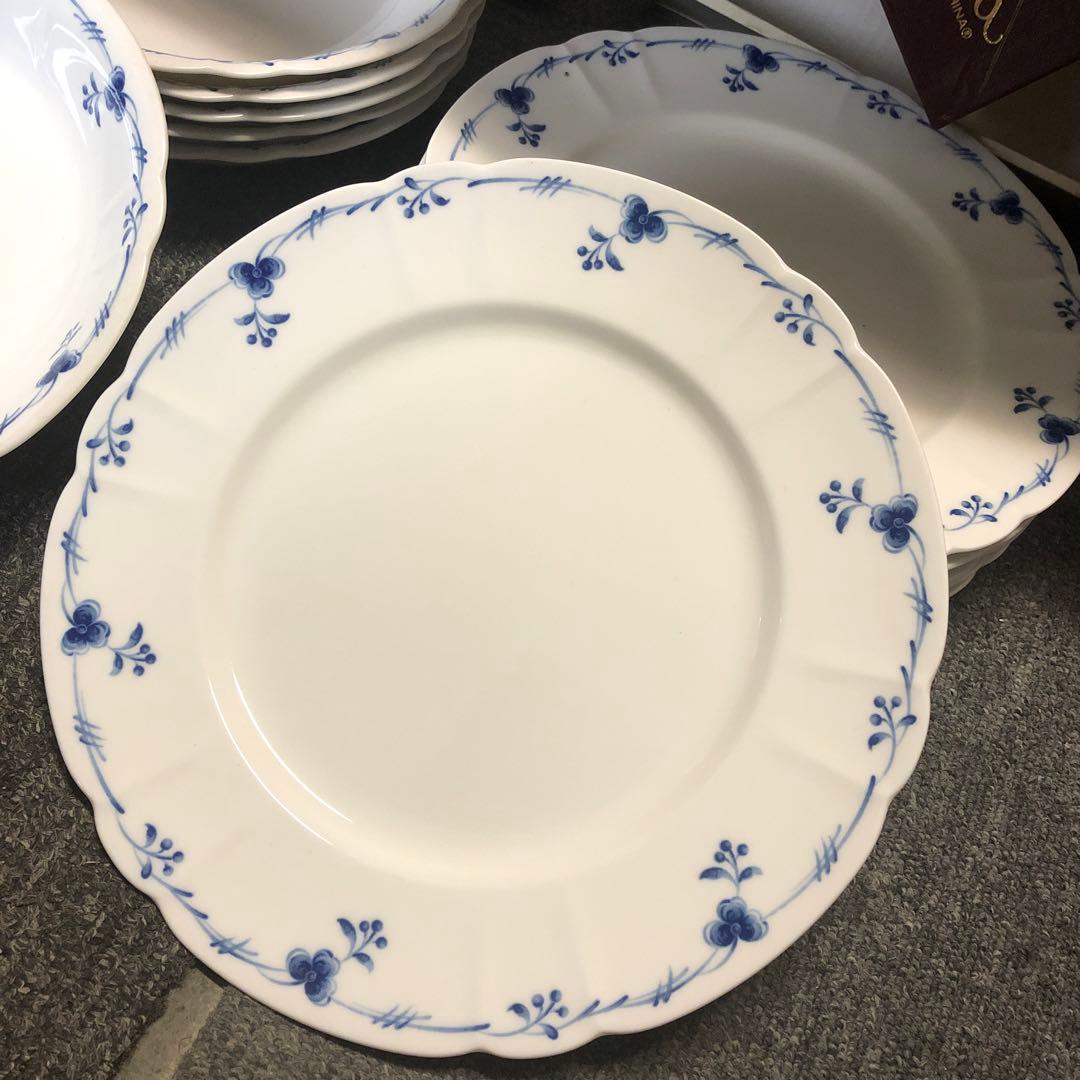 Magna sango 6枚x 3種類