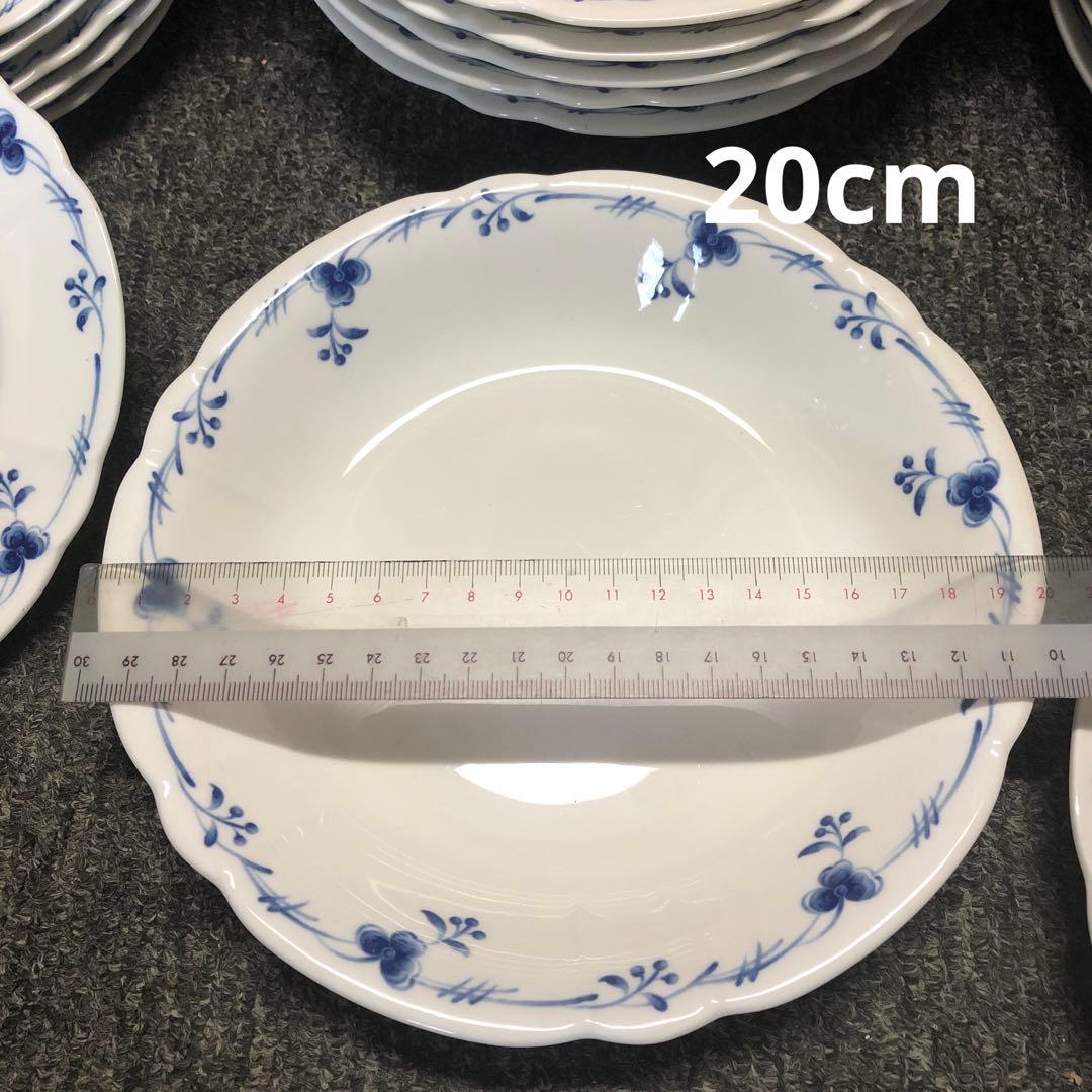 Magna sango 6枚x 3種類