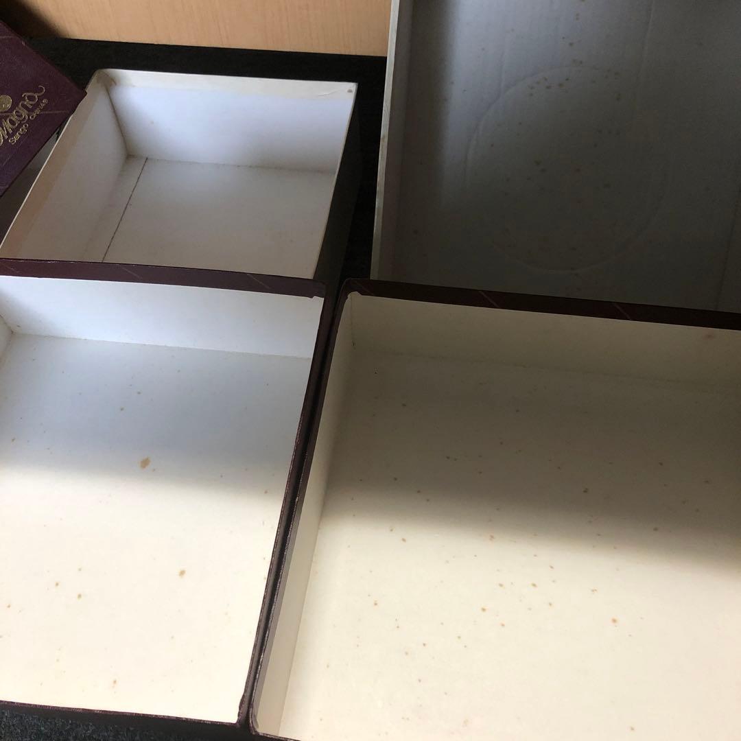 Magna sango 6枚x 3種類