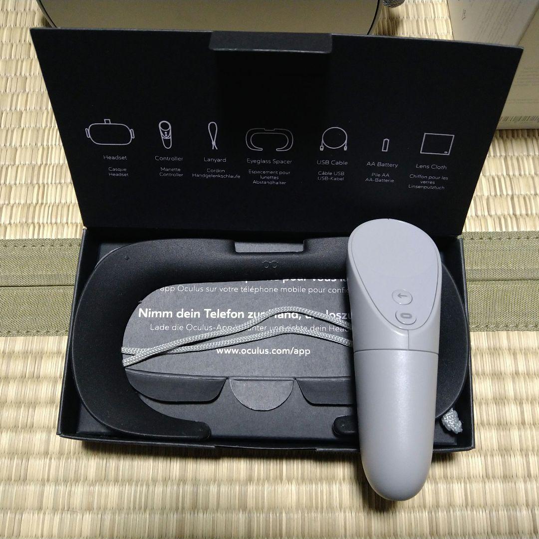  Go VRヘッドセット64GB