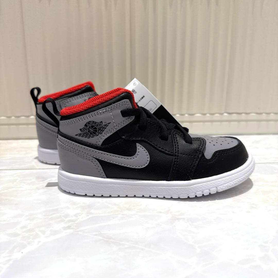 Nike ナイキ ジョーダン1 MID ALT 新品未使用 完売品 16cm