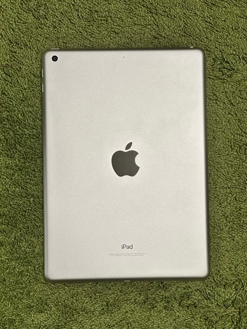 Apple iPad 第6世代 128GB WiFiモデル