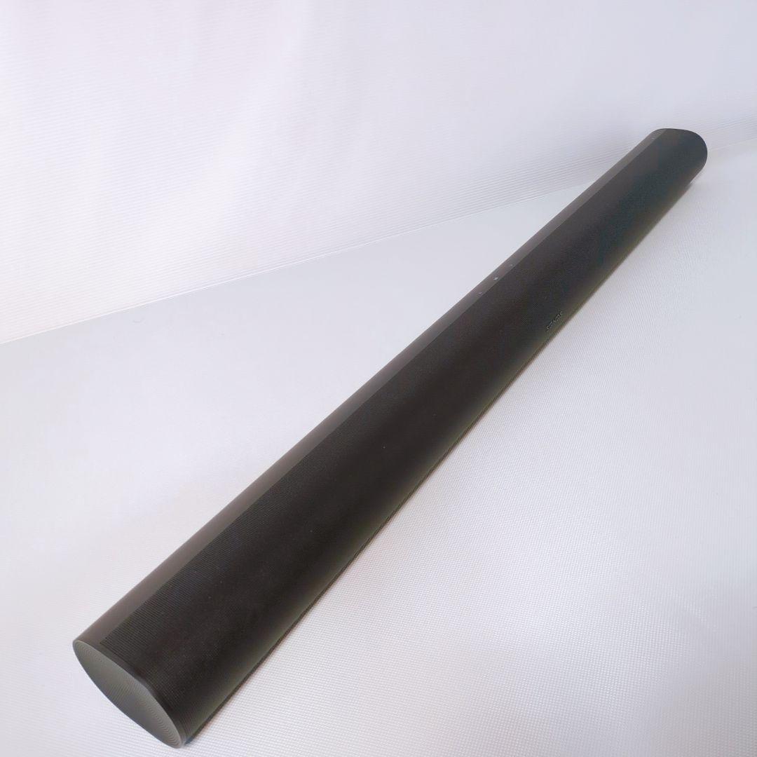 極美品　Sonos サウンドバー Arc ARCG1JP1BLK ブラック