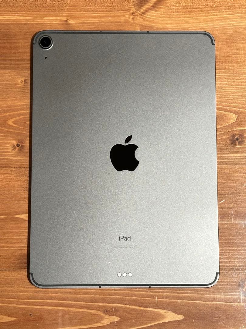 Apple iPad Air 第4世代 256GB セルラー ほぼ新品