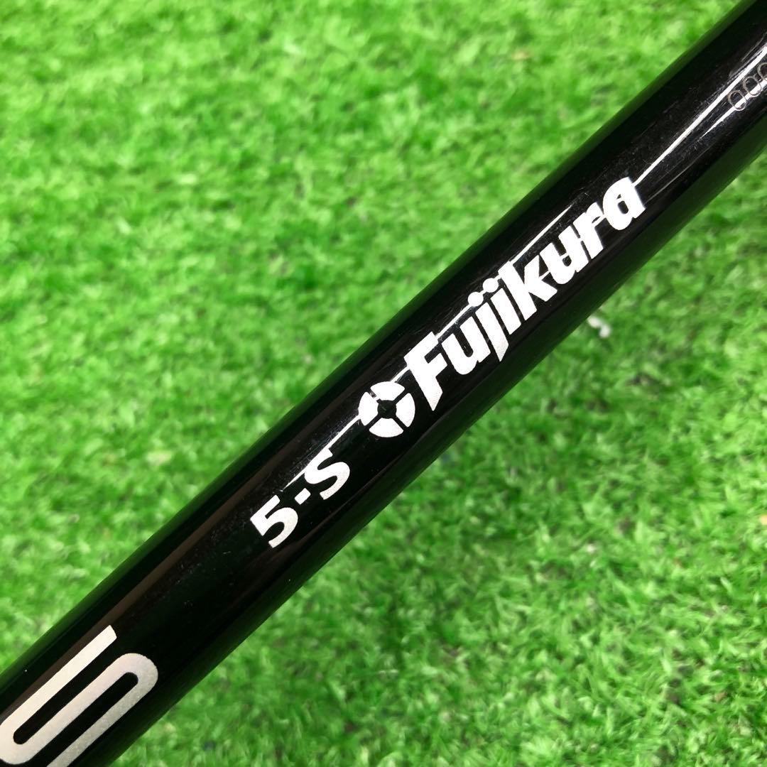 Gsh-908VENTUS シャフト単品 flex5-S サンプル品 スリーブ付