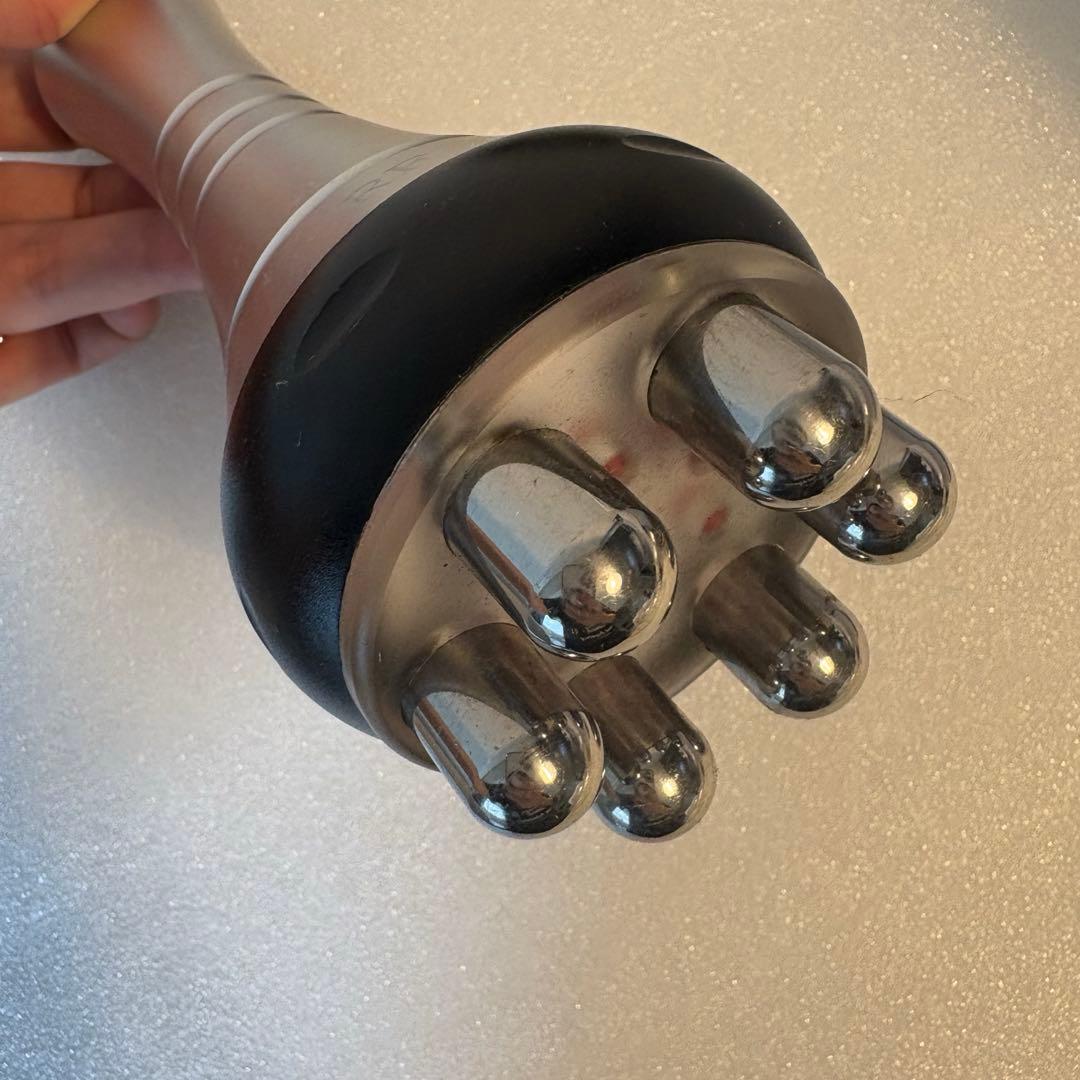 極美品 キャビテーション　家庭用　HYPER CELL SWORD【日本製】