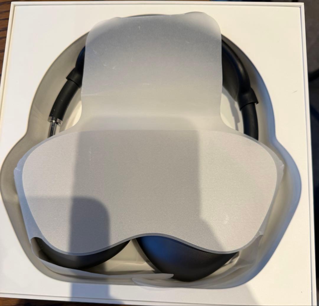 ワトソン AirPods Max 第一世代