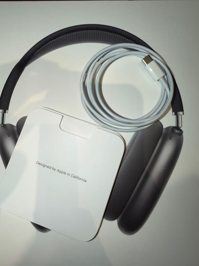 ワトソン AirPods Max 第一世代