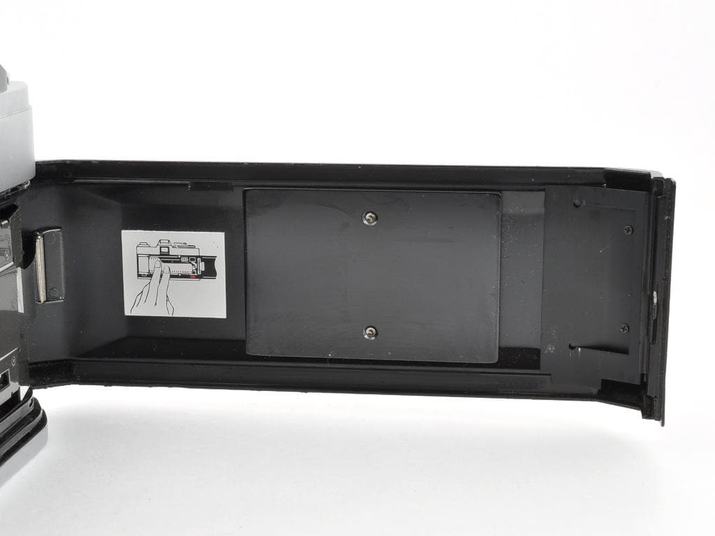 キヤノン FTb QL シルバー 後期 FD 50mm f1.4 SSC 動確認