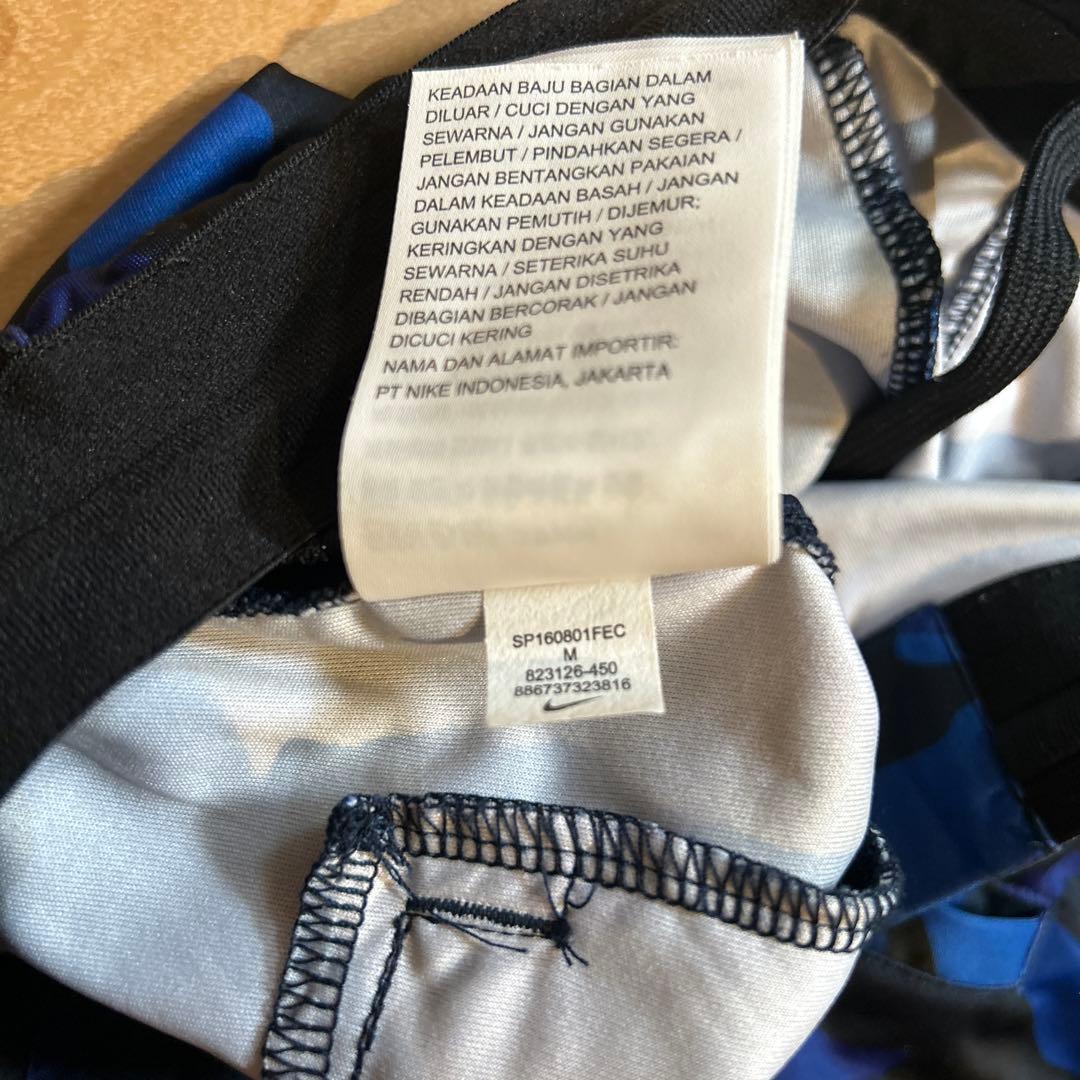 ウェア F.C.R.B. DRI-FIT SS TOP AND SHORTS SET