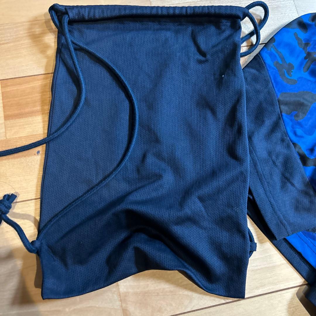 ウェア F.C.R.B. DRI-FIT SS TOP AND SHORTS SET