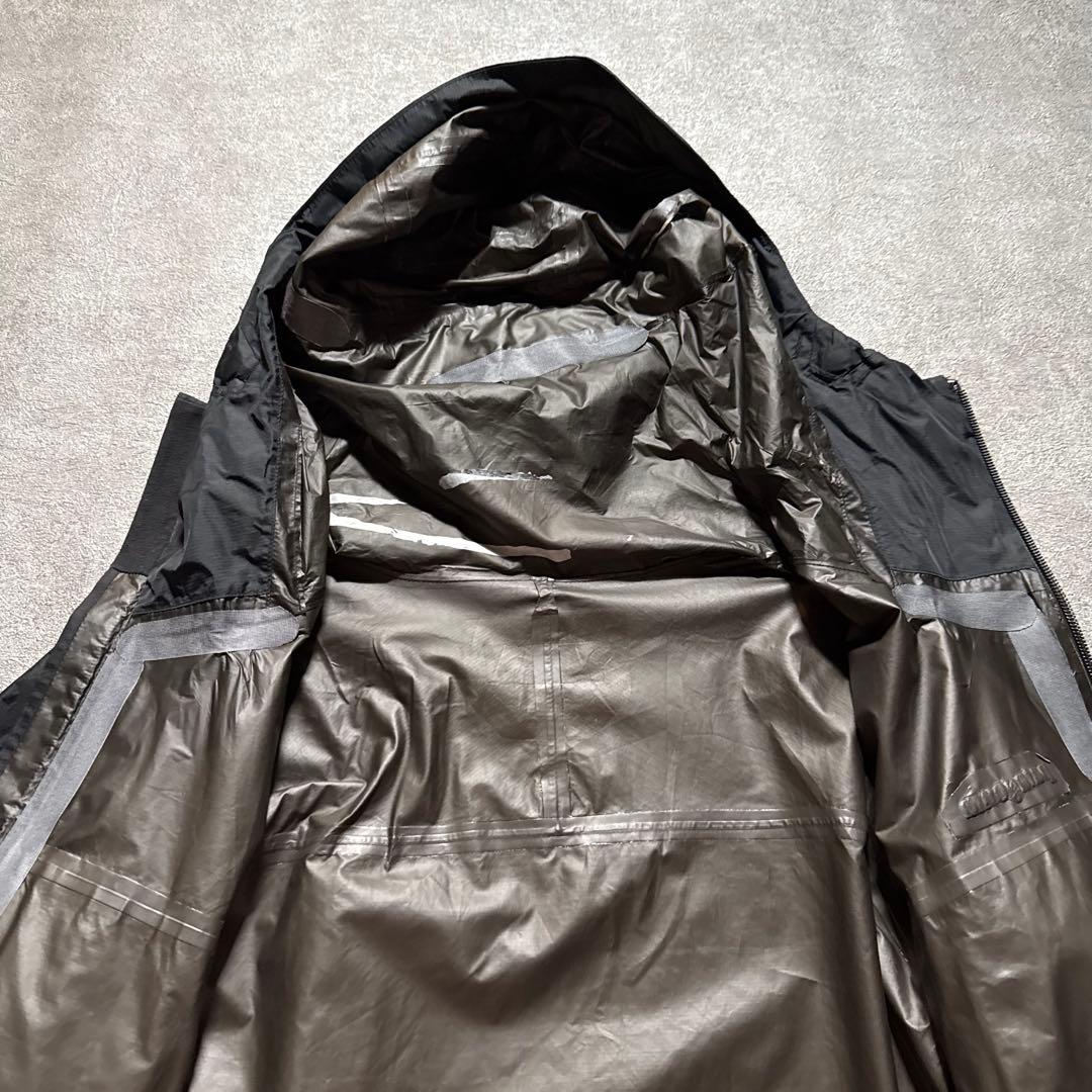 ジャケット・アウター Patagonia \"GORETEX\" tech shell jacket S