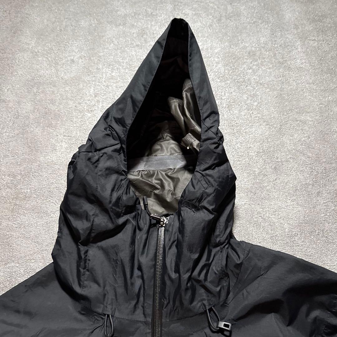 ジャケット・アウター Patagonia \"GORETEX\" tech shell jacket S