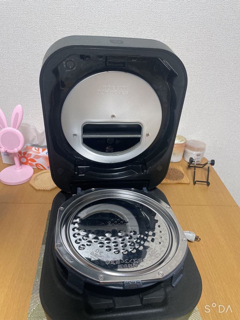 2022年製象印IH炊飯器　5.5合炊き 動作保証