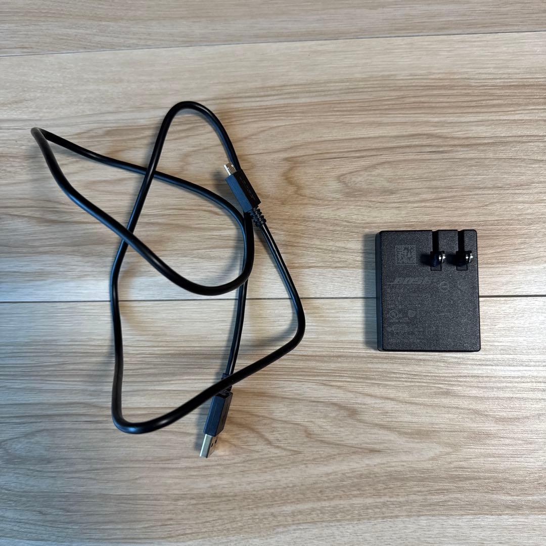 スピーカー・ウーファー BOSE SOUNDLINK REVOLE + II