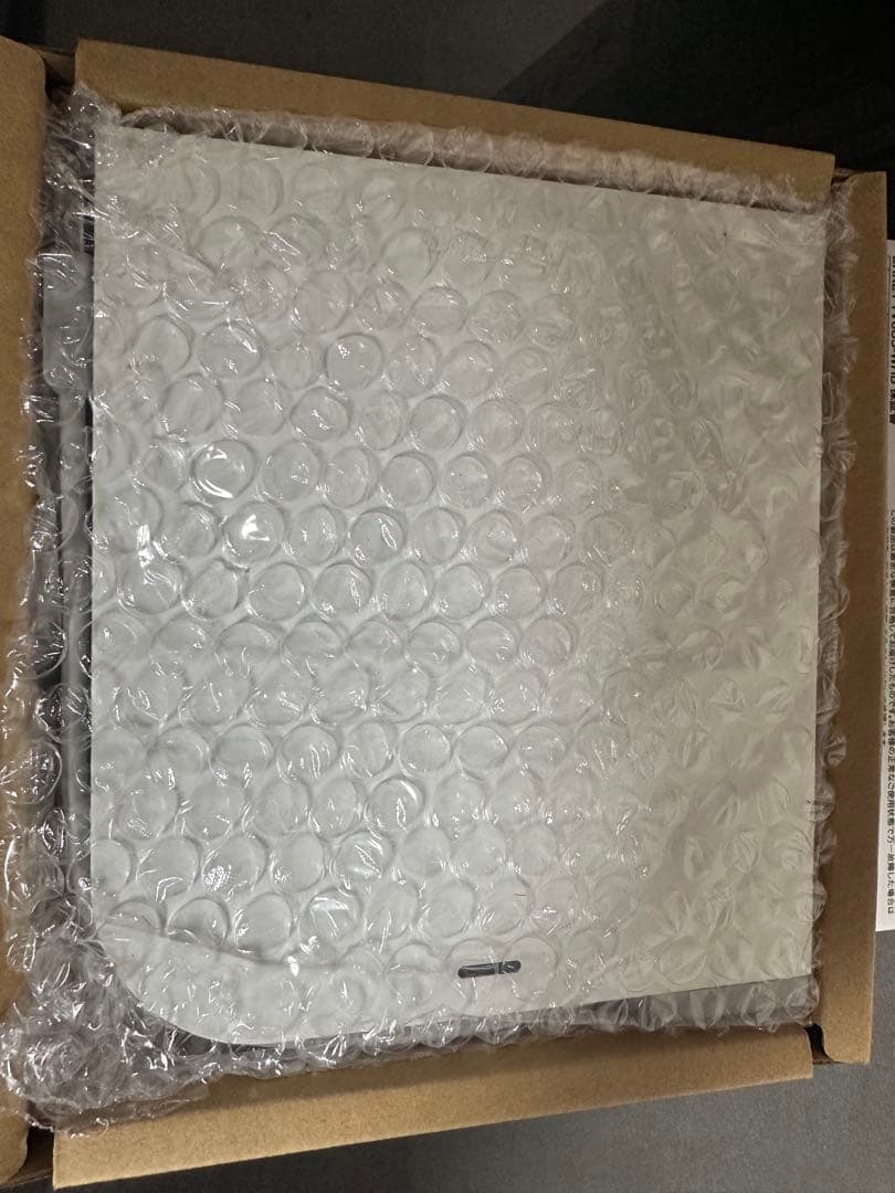 BUFFALO ポータブルBlu-rayドライブ